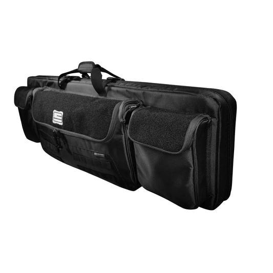 42" 1680D Tactical Double Rifle Case