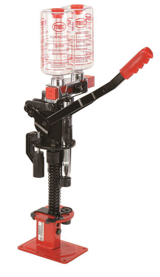 MEC 600JR Mark V .410 3"