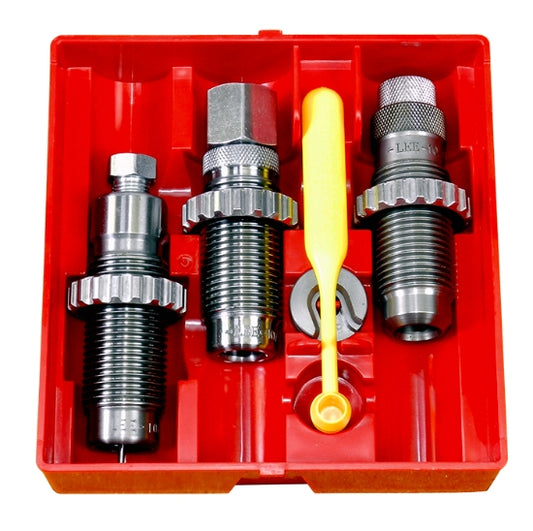 Lee .32 ACP Carbide Die Set