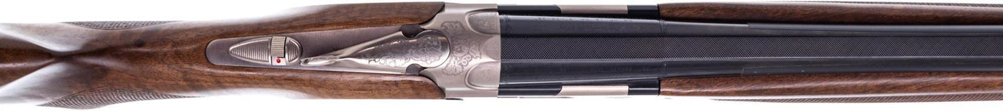 Beretta 686 Silver Pigeon I, Sporting - 12GA, 2-3/4" or 3", 32" Barrel