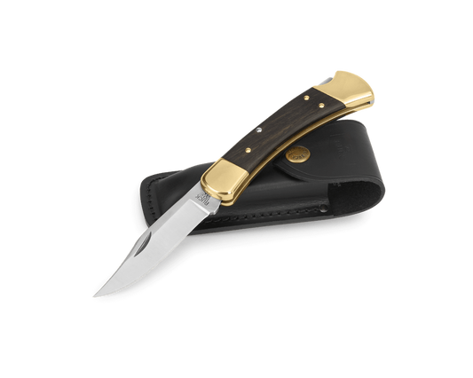 110 Folding Hunter® Knife