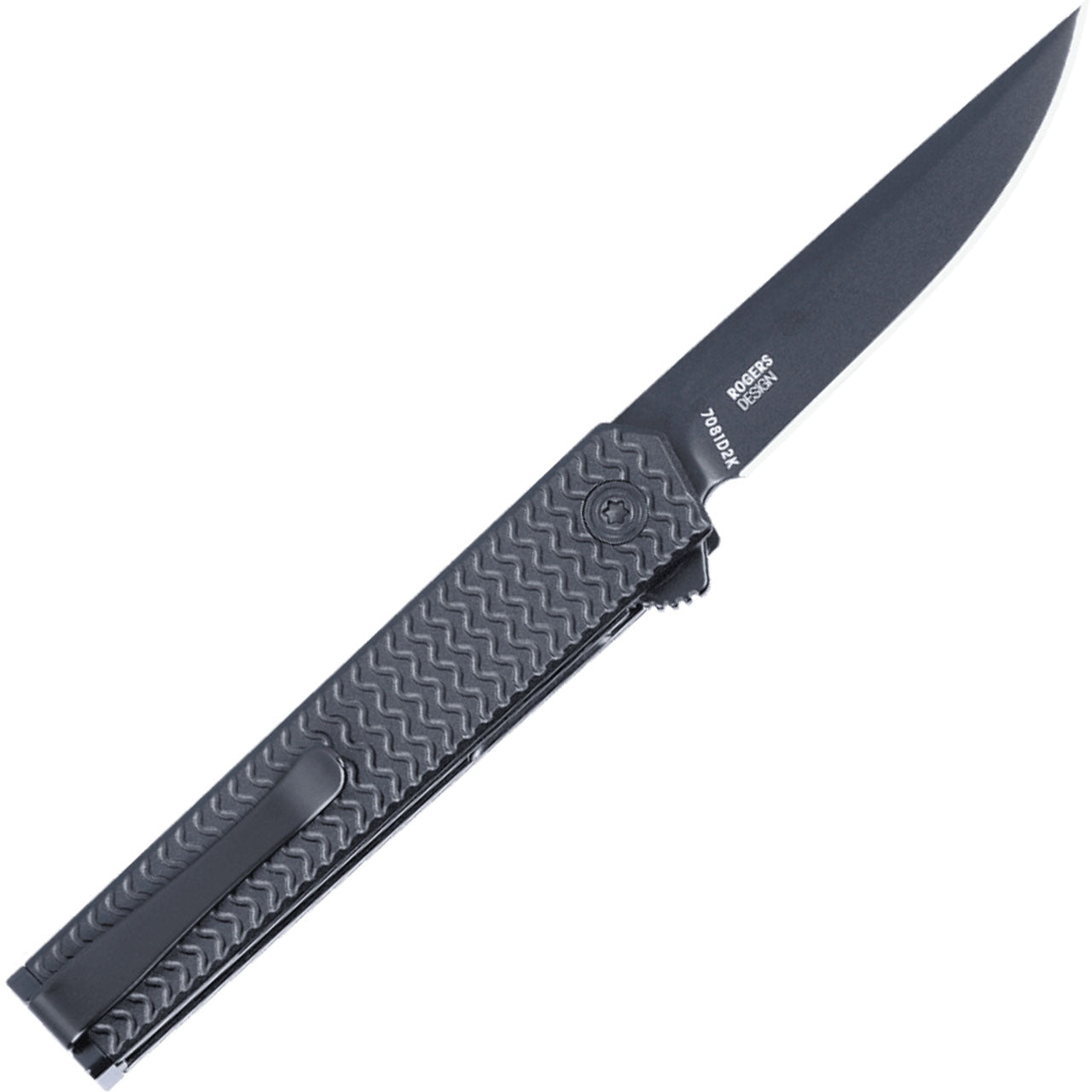 CRKT CEO Folding Knife