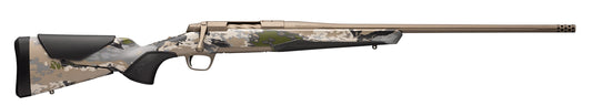 Browning X-Bolt 2 Speed OVIX, MB 243