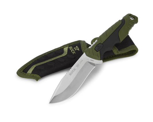 656 Large Pursuit Knife