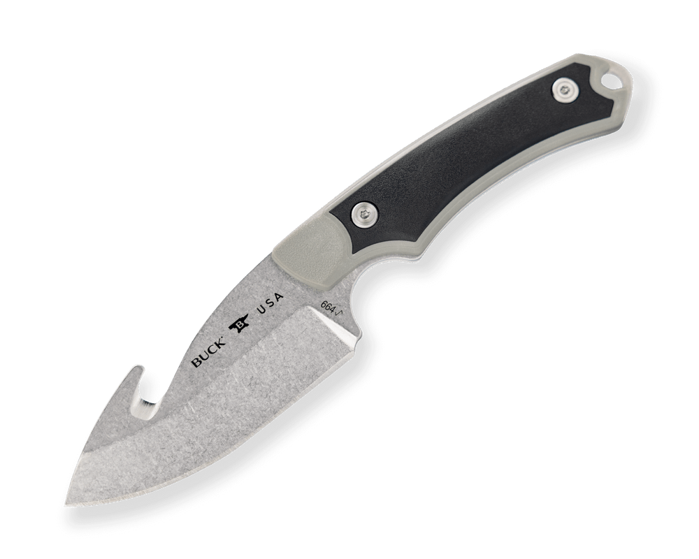 664 Alpha Hunter Select Guthook Knife