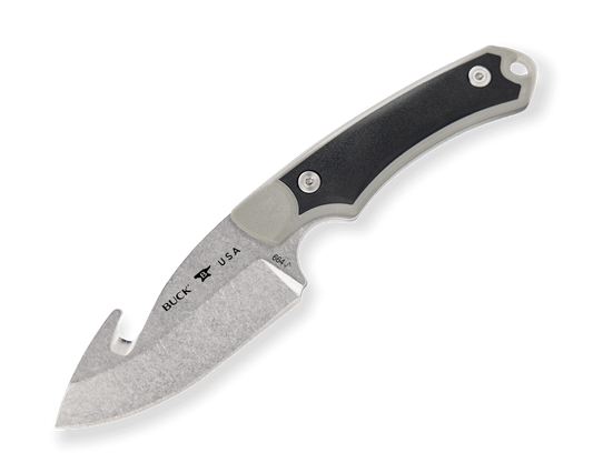 664 Alpha Hunter Select Guthook Knife