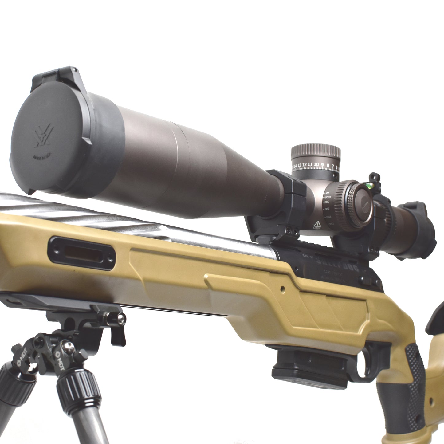 Custom Cadex Sheepdog-R7 Sweepstakes!