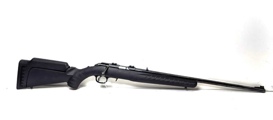 Ruger American Rimfire Bolt Action Rifle