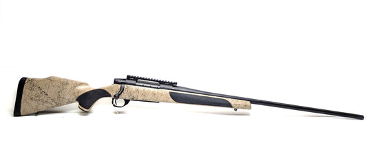 Weatherby Vanguard 7mm Remington Magnum