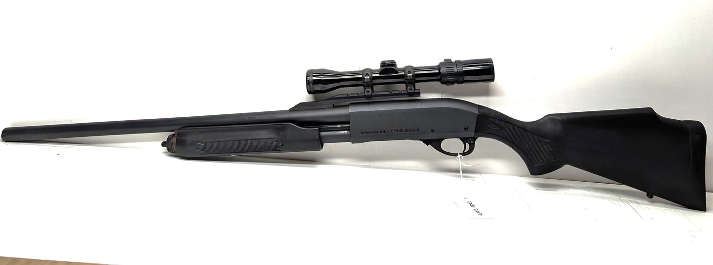 Remington 870 Express Magnum 12 Gauge