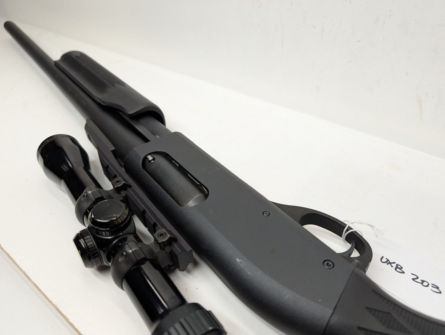 Remington 870 Express Magnum 12 Gauge