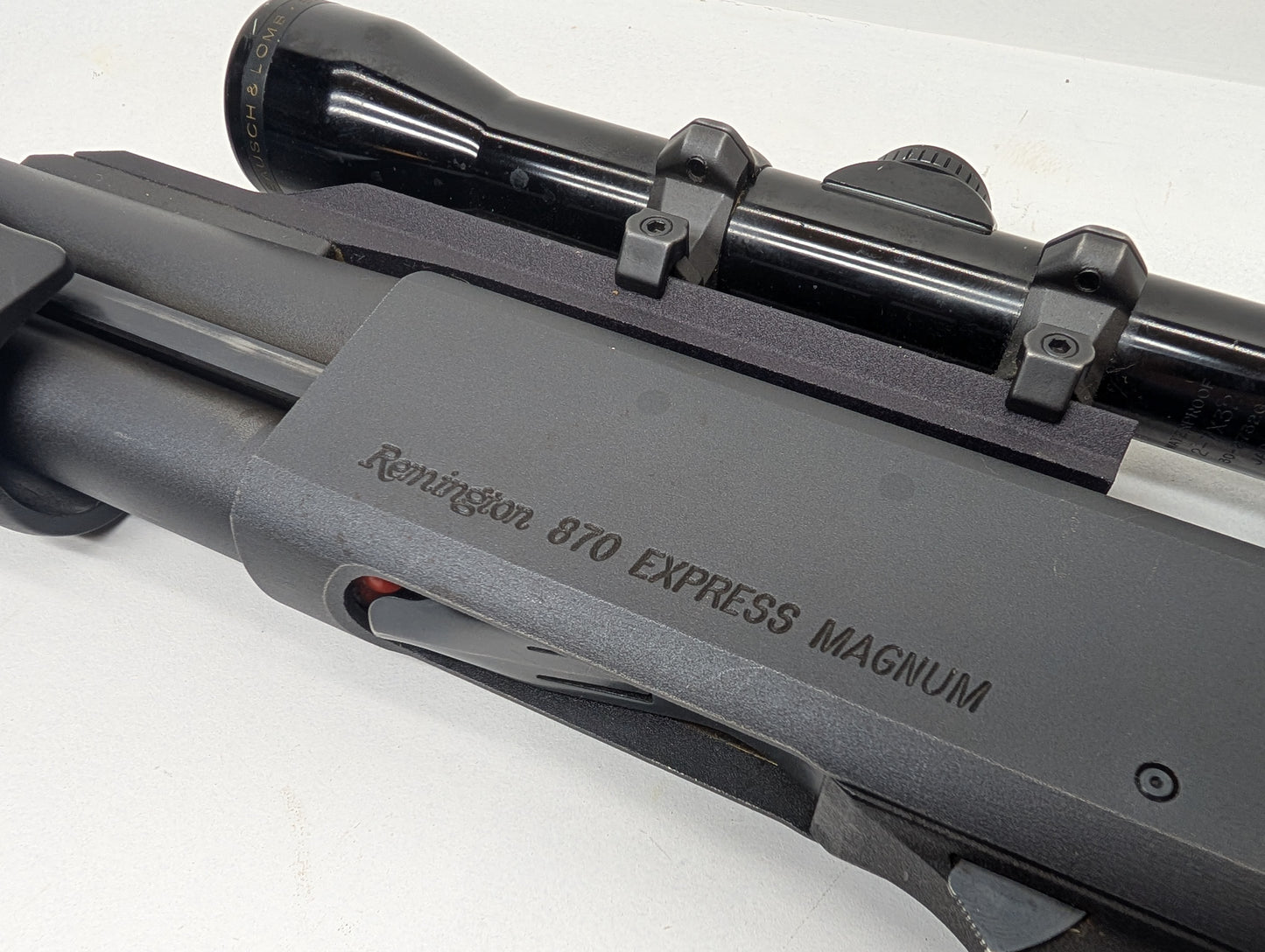 Remington 870 Express Magnum 12 Gauge