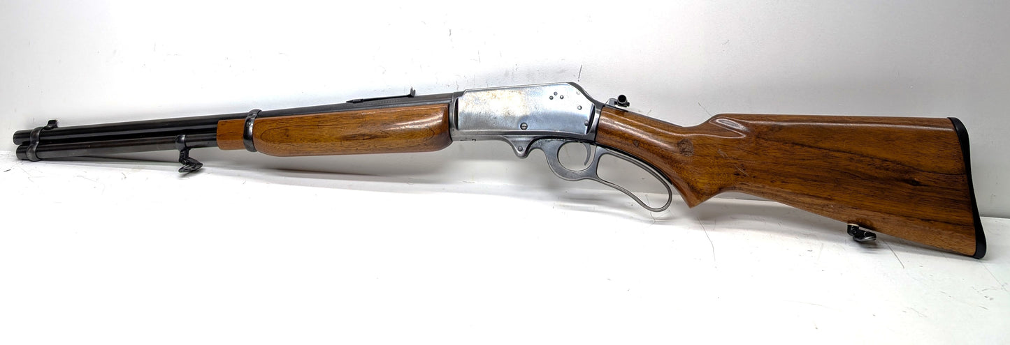 Marlin 336 30-30