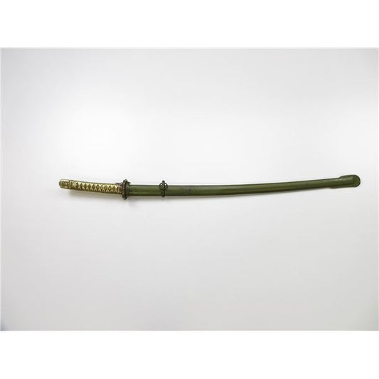 WWII Era Japanese Type 94 Shin-Gunto Katana