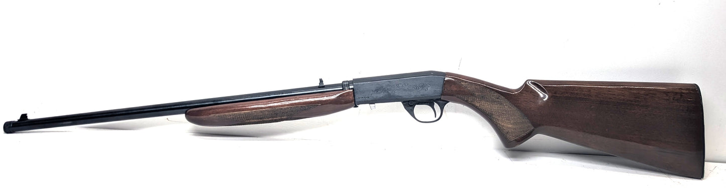 Norinco SA-22 Takedown .22LR