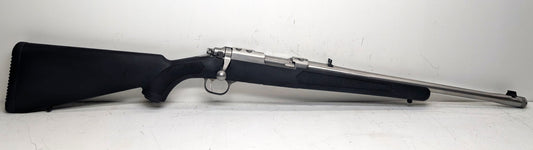 Ruger M77/44 - .44 Magnum