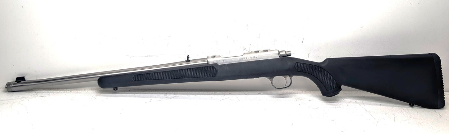 Ruger M77/44 - .44 Magnum