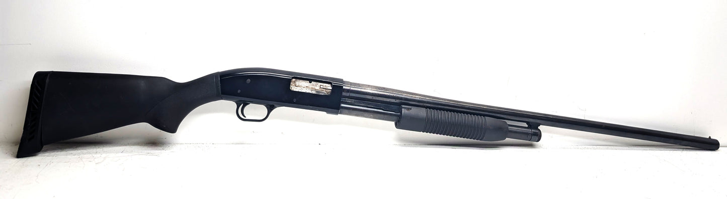 Maverick 88 12 Gauge 2-3/4/ 3"