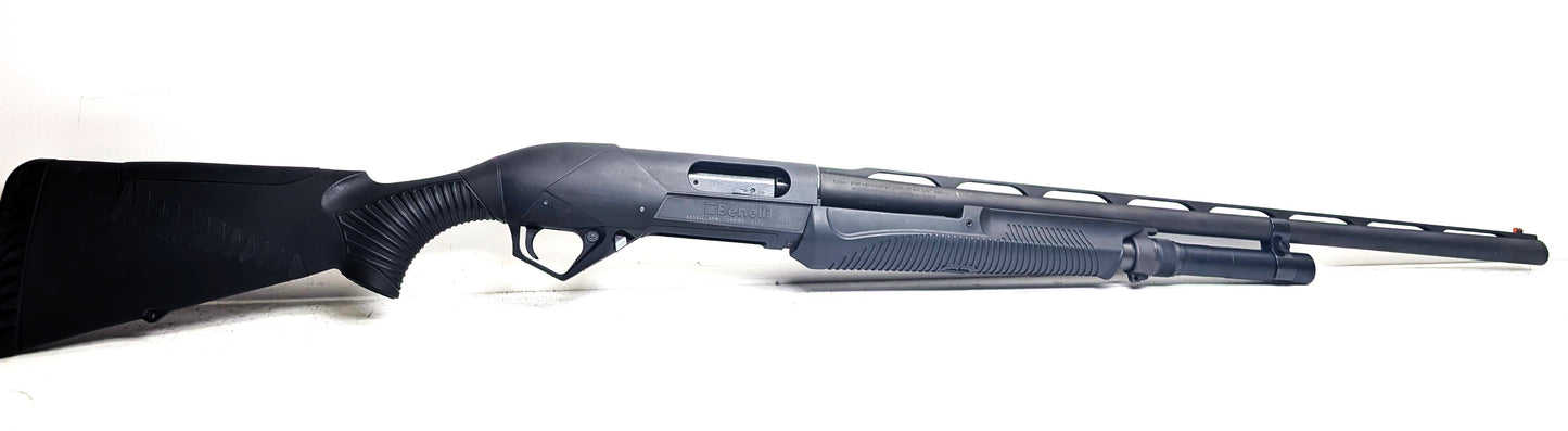 Benelli Nova w/ Mag Tube Extension 12 Gauge