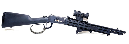 Citadel Levtac R92 + Vortex Sparc II Red Dot combo - .357Mag/.38SPL