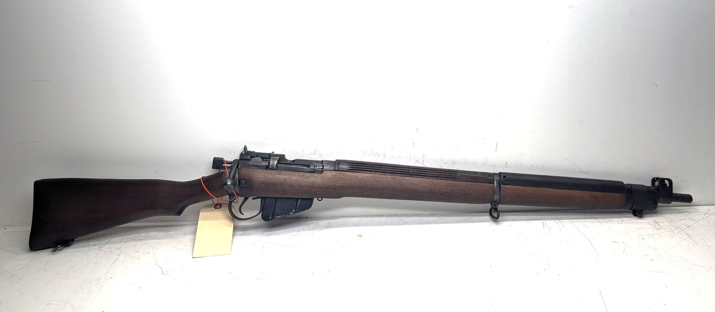 1944 Lee Enfield No4 MkI* Long Branch - Numbers Matching