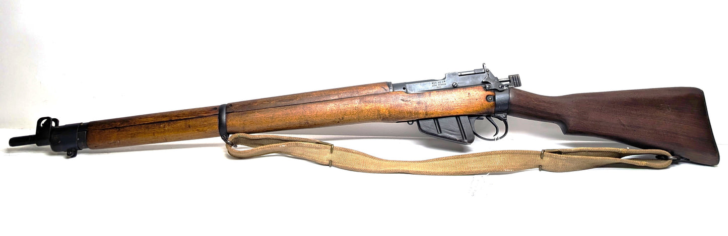 1943 Long Branch No.4 Mk1* Lee Enfield - .303 British