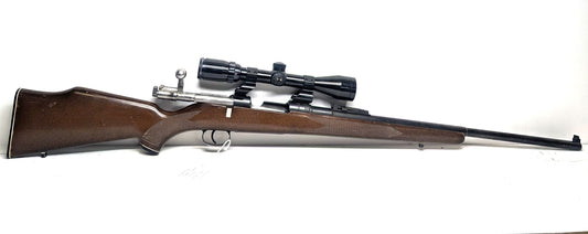 Husqvarna Model 1893 6.5x55 Swedish