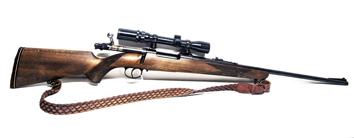 Husqvarna Model 98 30-06