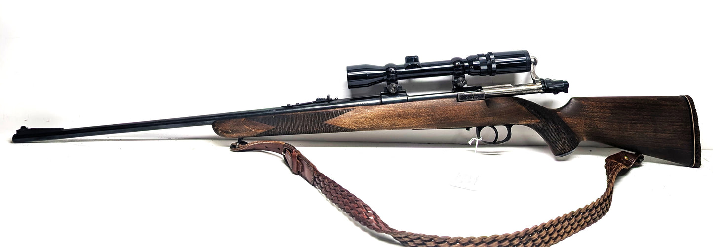 Husqvarna Model 98 30-06