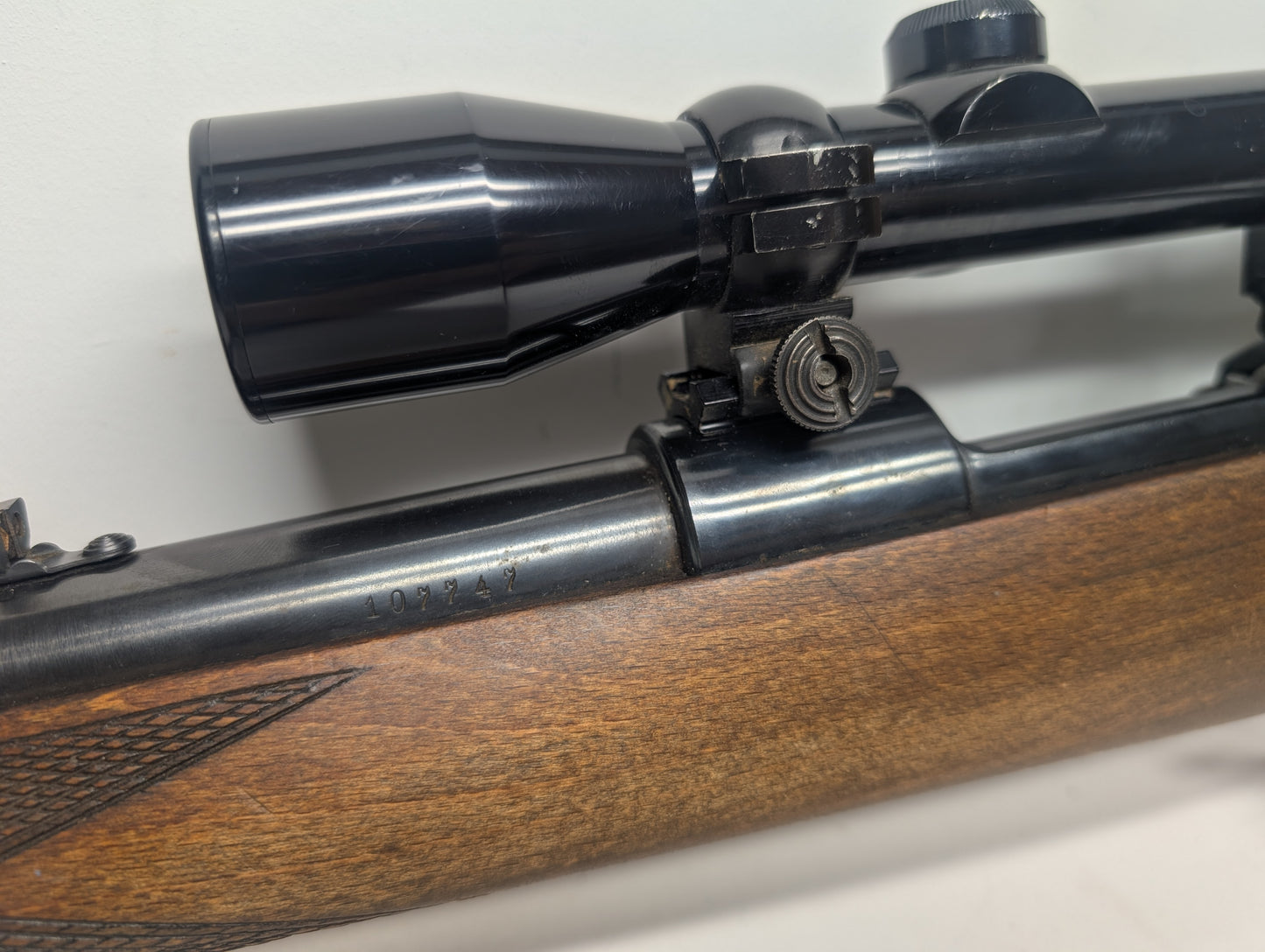 Husqvarna Model 98 30-06