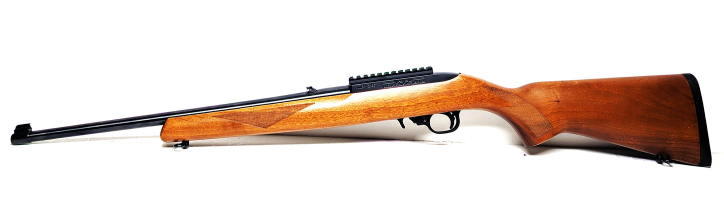 Ruger 10/22 .22LR - Wood Stock