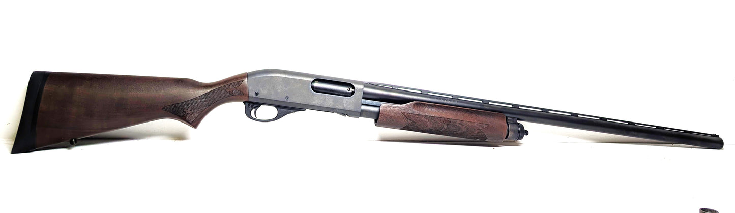 Remington 870 12 Gauge