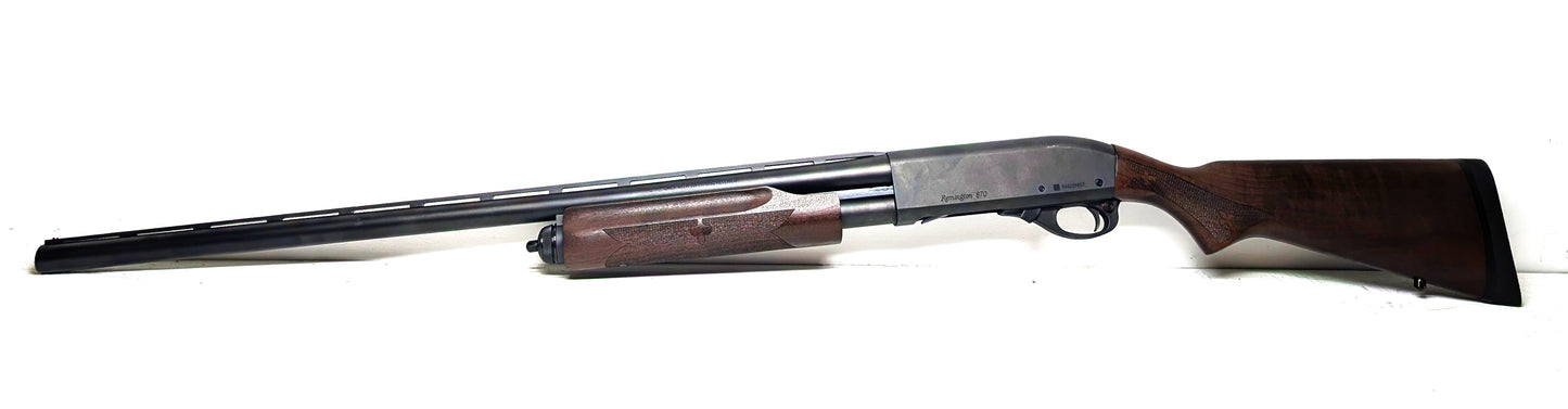 Remington 870 12 Gauge