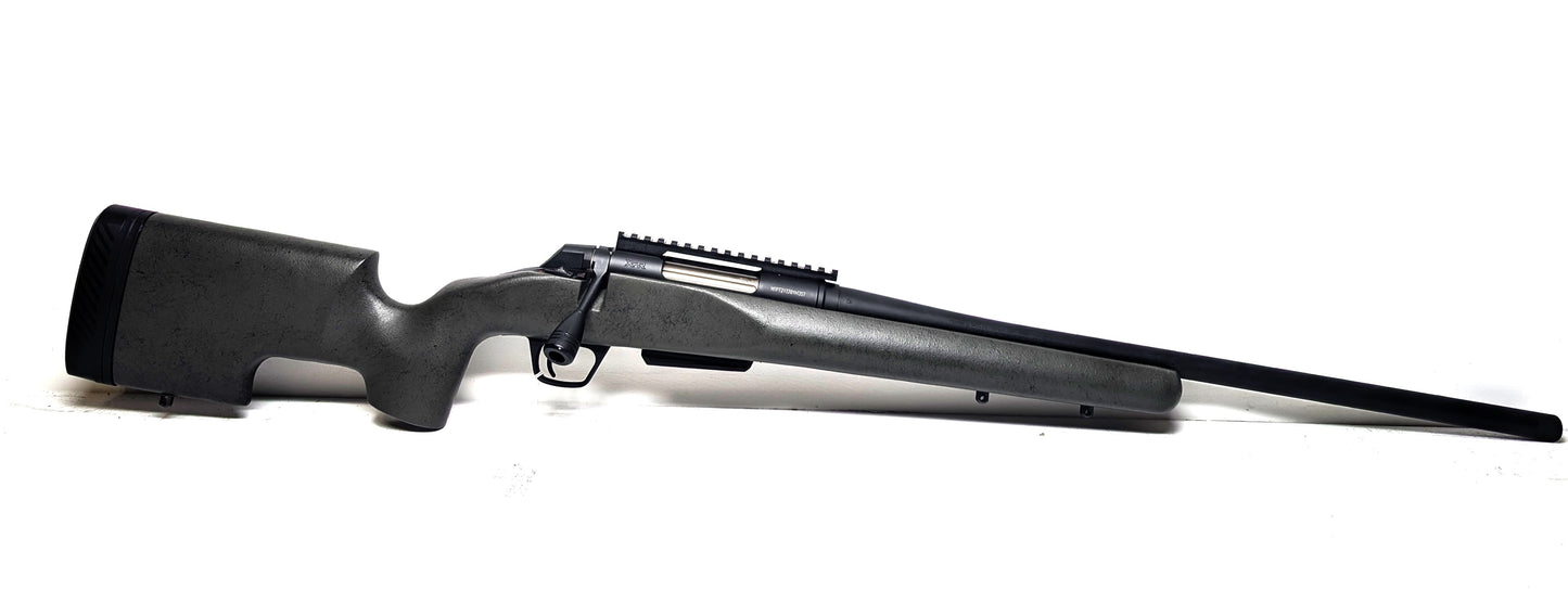 Winchester XPR 6.5 Creedmoor - Long Range