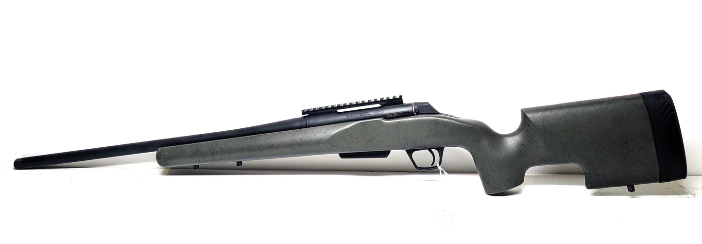 Winchester XPR 6.5 Creedmoor - Long Range