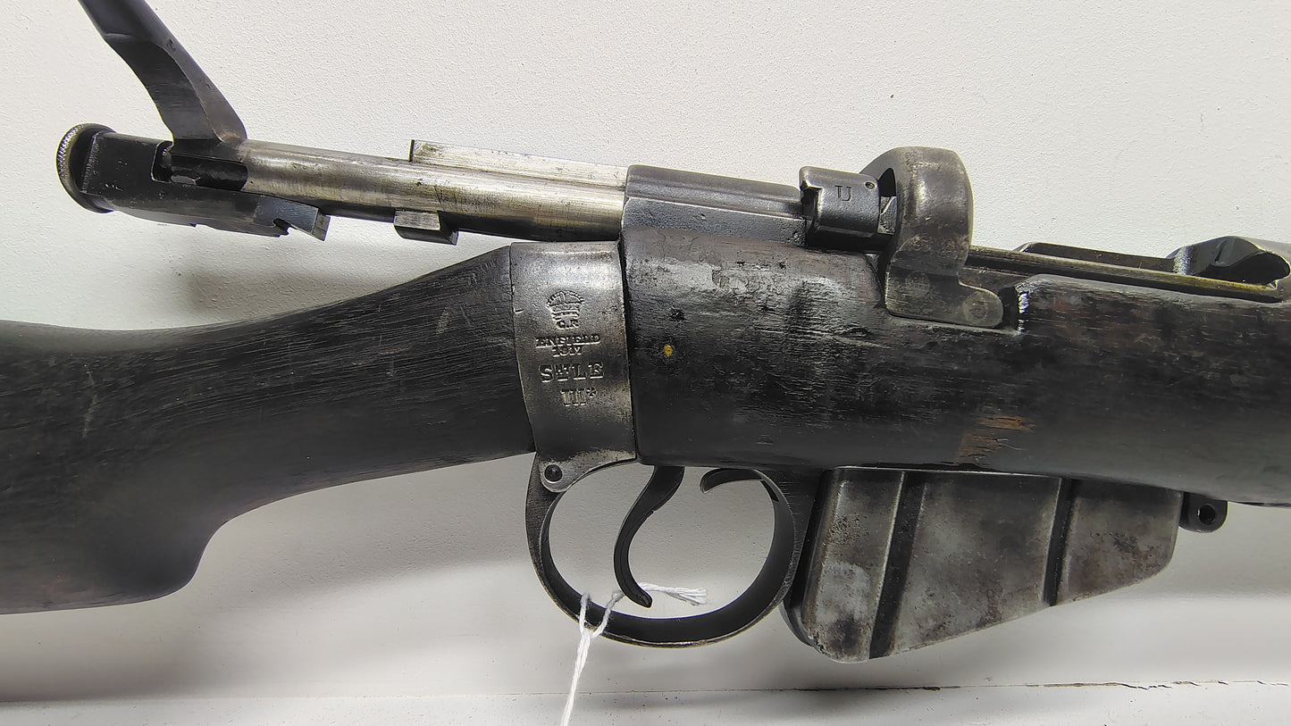 1917 BSA Lee Enfield No.1 MkIII* - .303 British