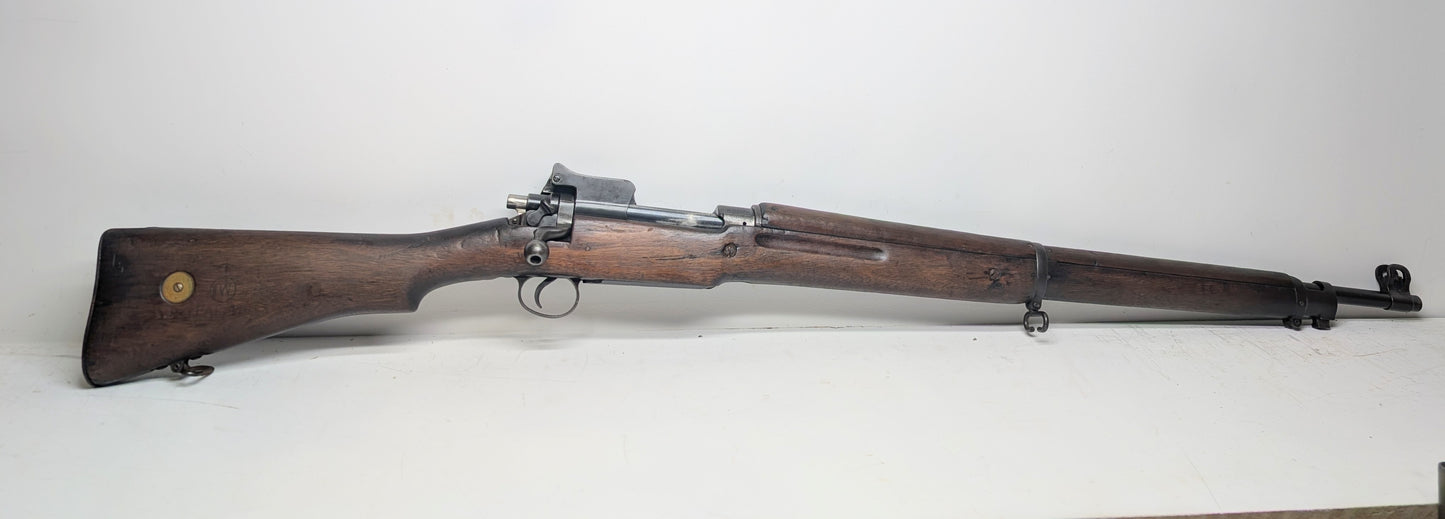 1916 Winchester P14 - .303 British