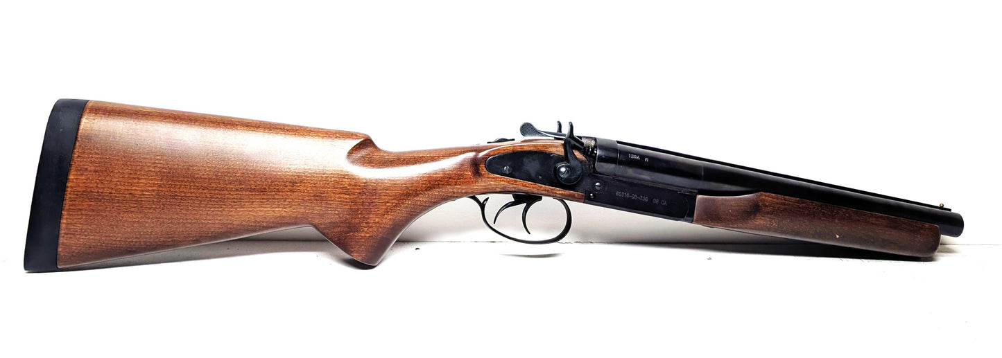 Dominion Arms Outlaw 12 Gauge, 3", 12" BBL