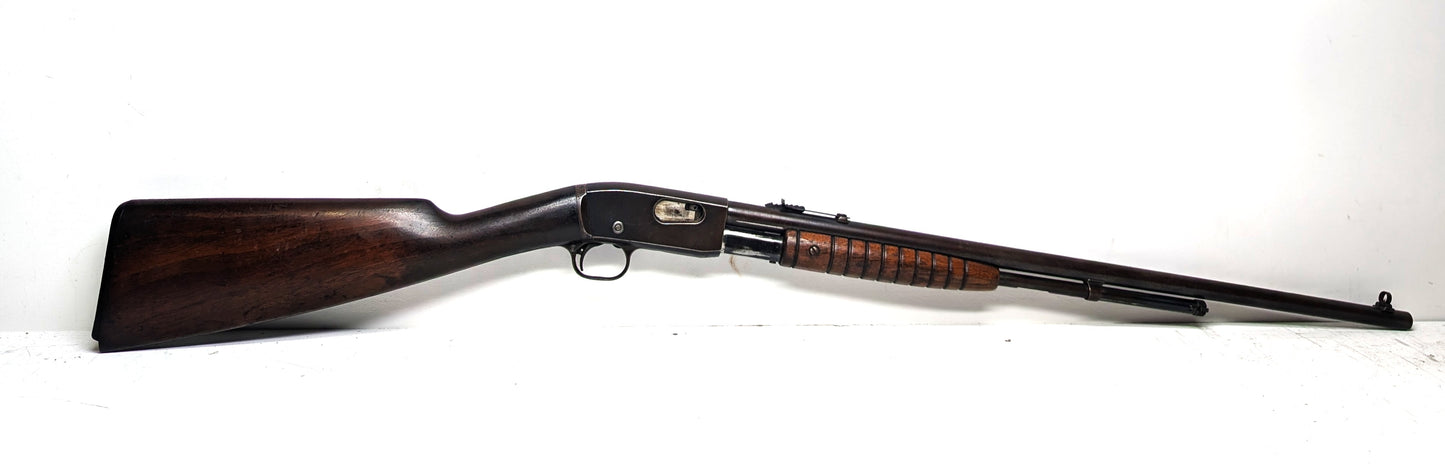 Remington Model 12 .22LR