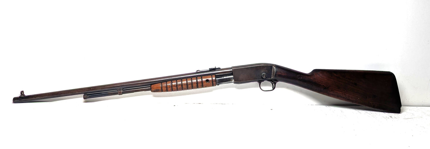 Remington Model 12 .22LR
