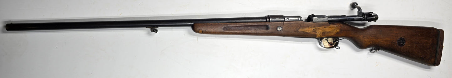 Geha Gewehr 98, Bolt Action, 16 Gauge, 26.5" Barrel