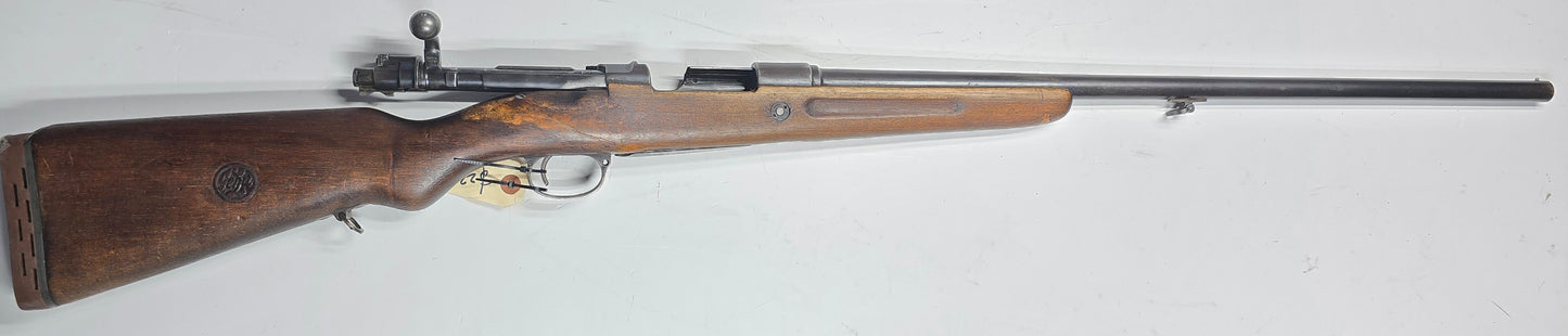 Geha Gewehr 98, Bolt Action, 16 Gauge, 26.5" Barrel