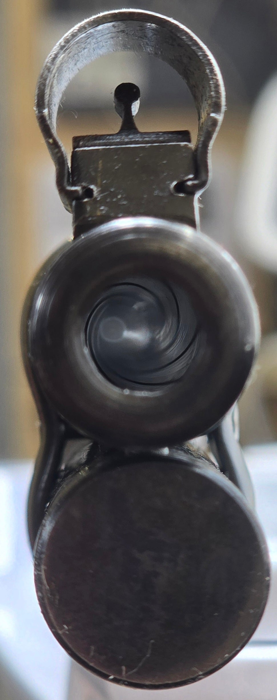 1955 Winchester 1894 .30-30