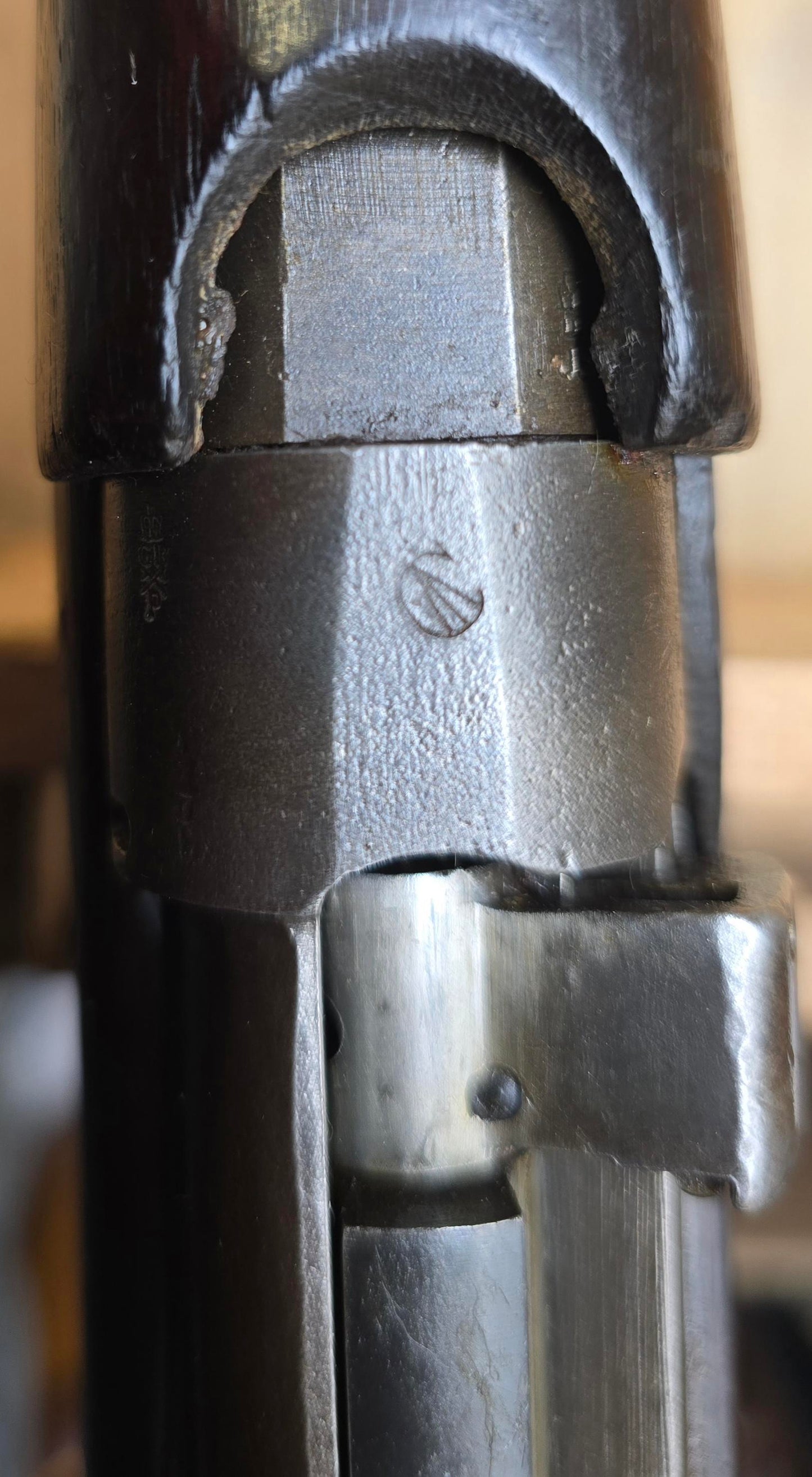 Lee Enfield - SMLE 1943 NO1 .Mk3