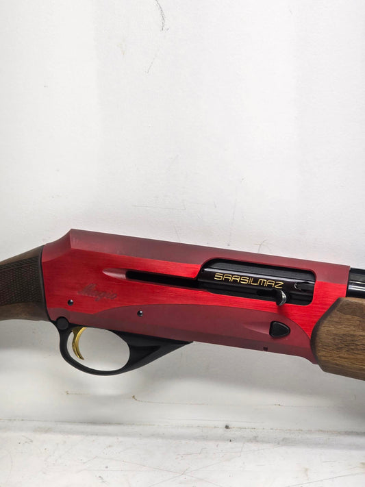 Sarsilmaz Magic 12 Gauge Semi-automatic