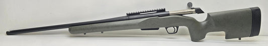 Ruger American Predator 6.5 Creedmoor