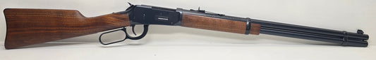 Winchester Model 1894 Saddle Ring Carbine 30-30win