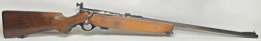 Mossberg 42B Bolt-Action .22 Rifle
