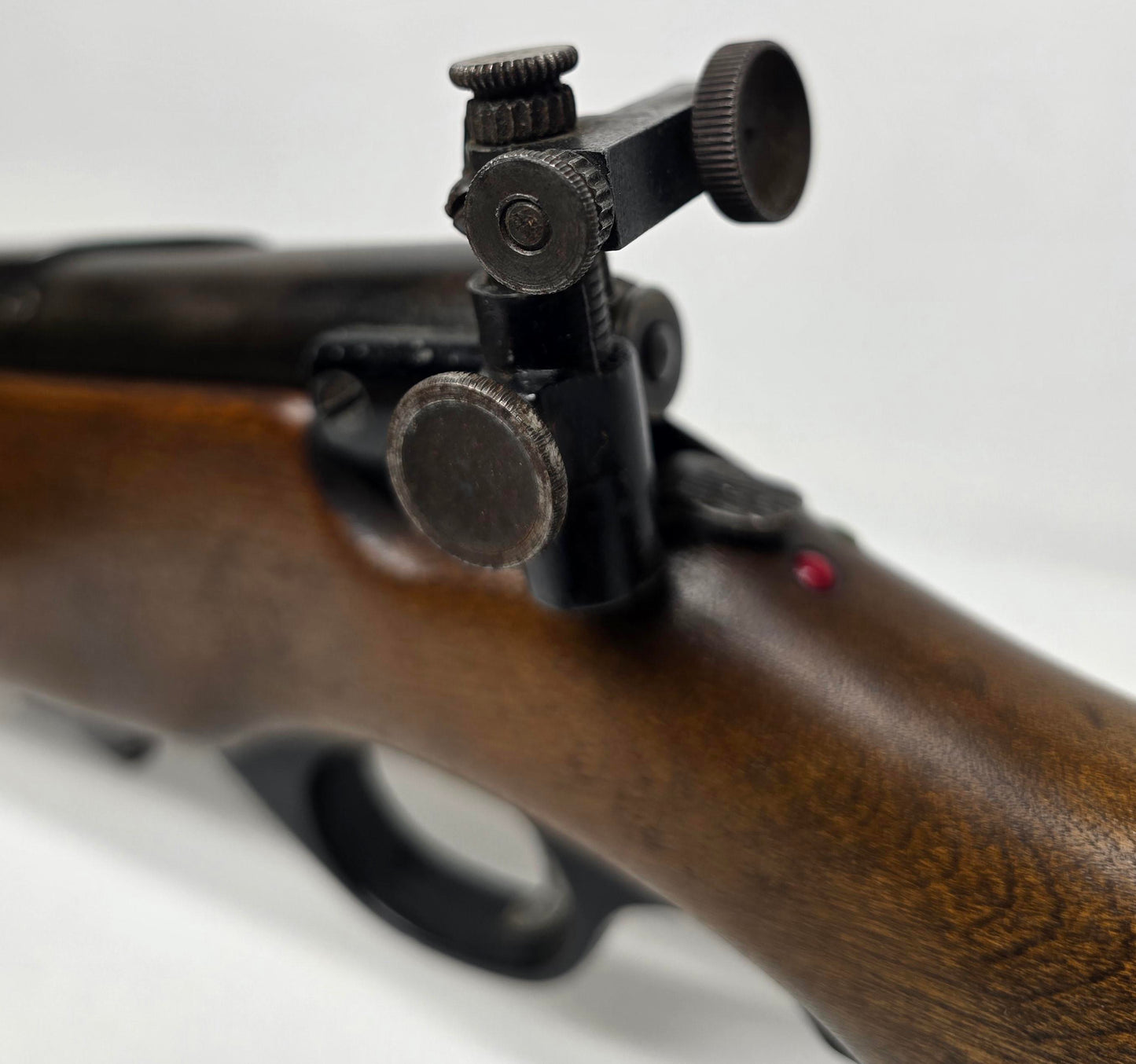Mossberg 42B Bolt-Action .22 Rifle