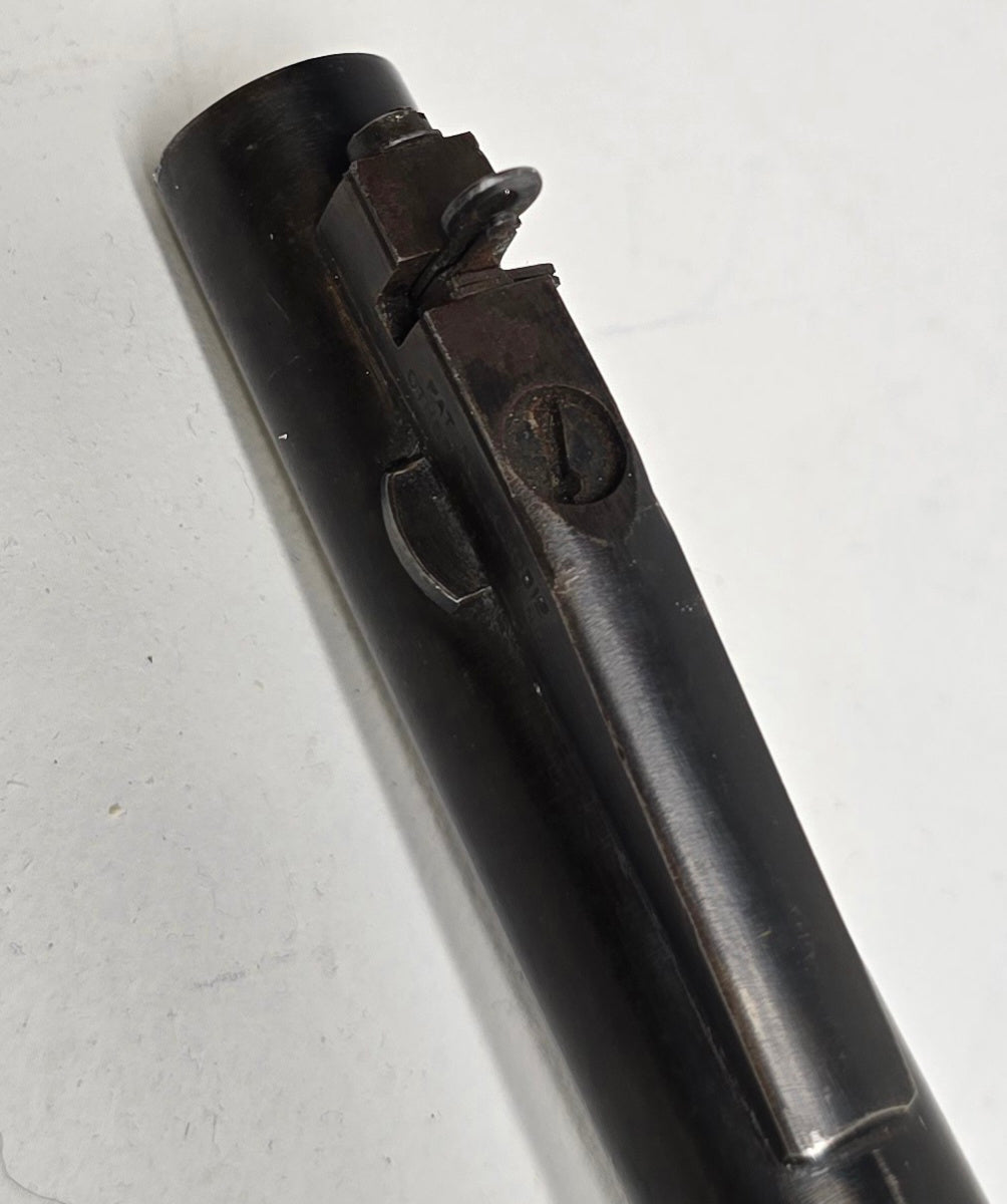 Mossberg 42B Bolt-Action .22 Rifle